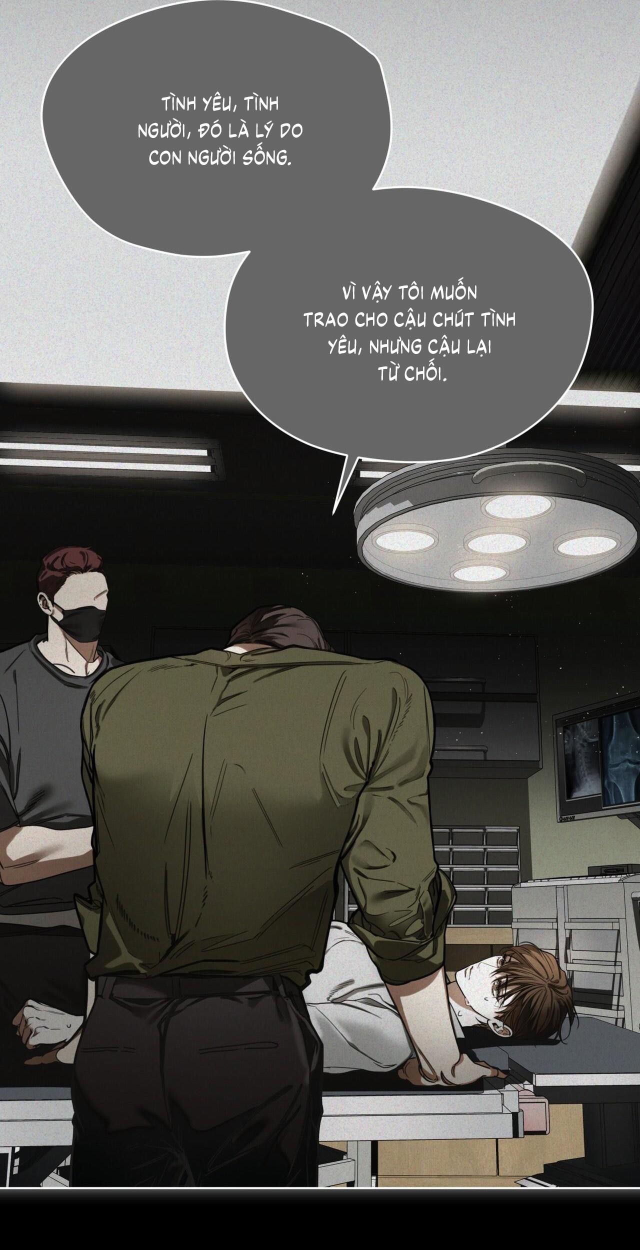 (CBunu) Phạm Luật Chapter 115 - Next 