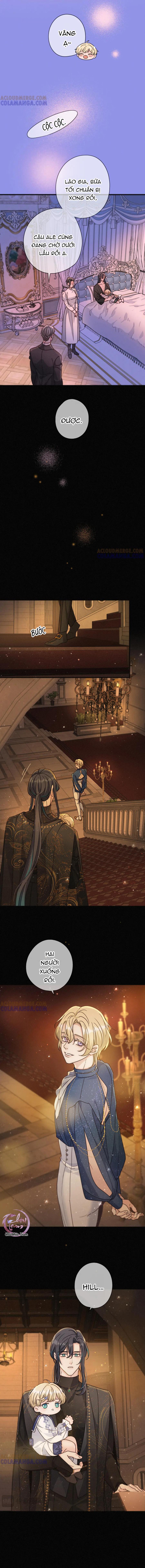 Khốn Thú Chi Nhiễm Chapter 73 - Next 