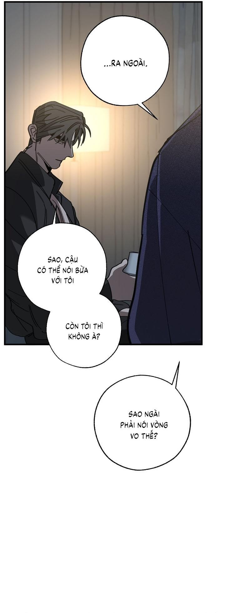 (CBunu) Tráo Đổi Chapter 75 - Next Chapter 76