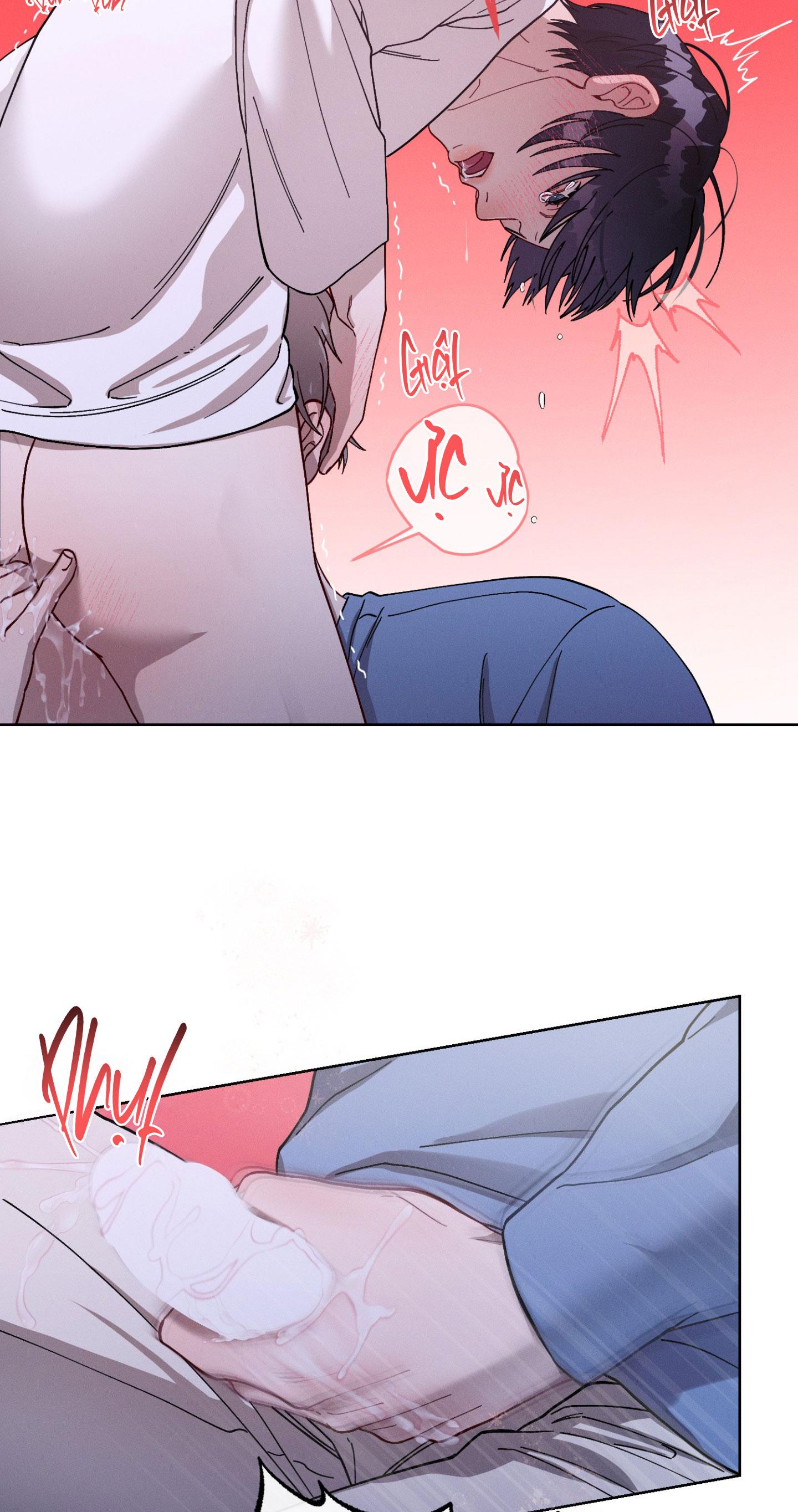 (ABO) CÁCH YÊU THƯƠNG CỤC CƯNG Chapter 11 - Next 