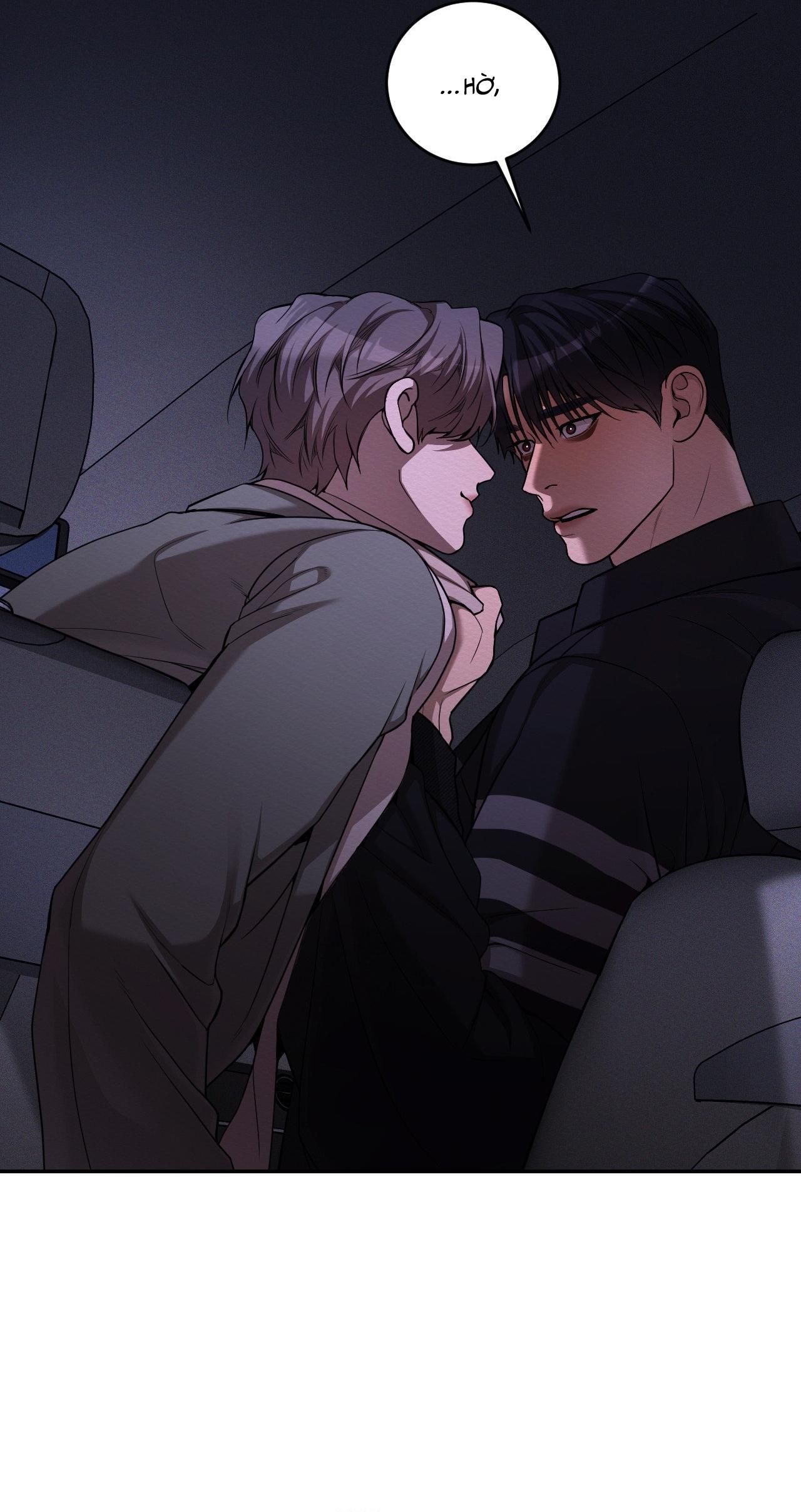 PEARL BOY: IGNITE THE DAWN Chapter 7 - Next 