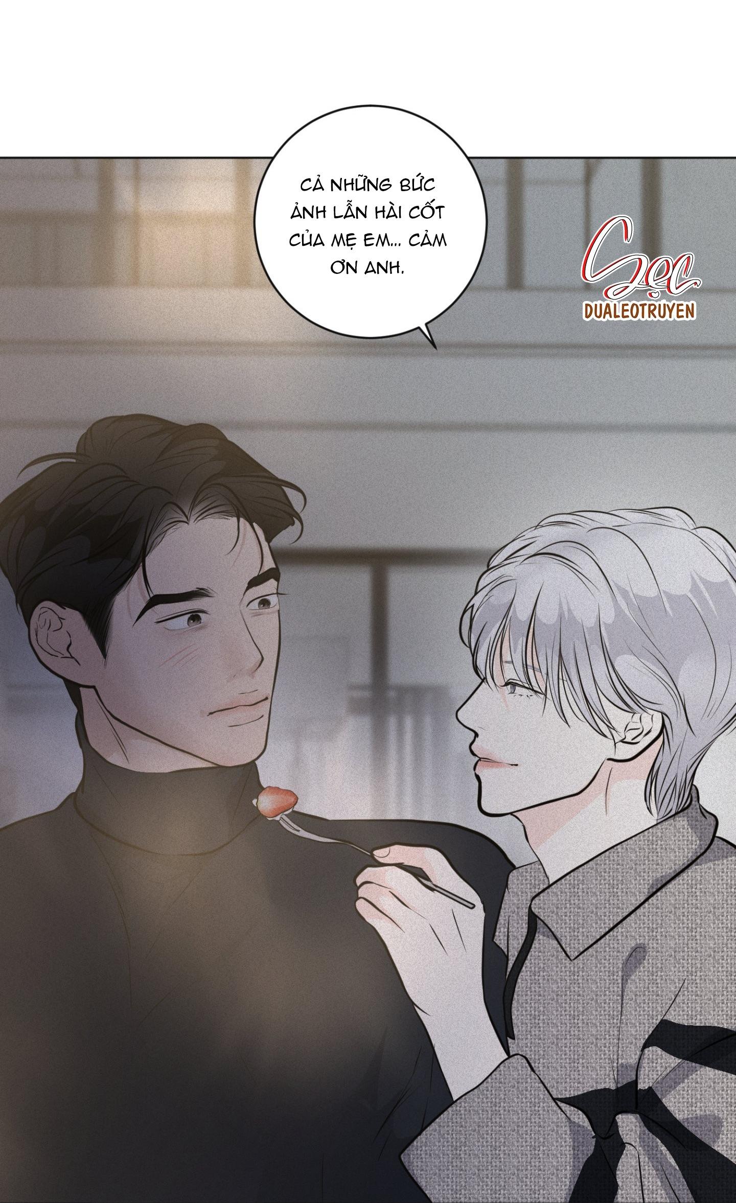 (ABO) LỜI CẦU NGUYỆN Chapter 72 - Next Chapter 73