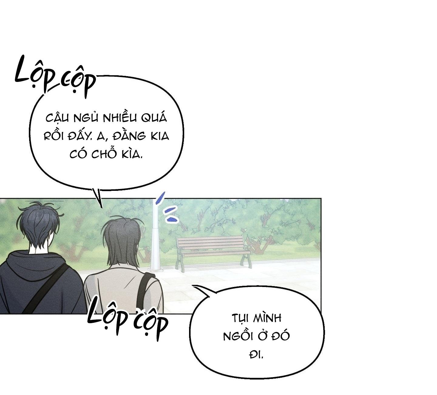Xe tải tình yêu Chapter 10 - Next Chapter 11