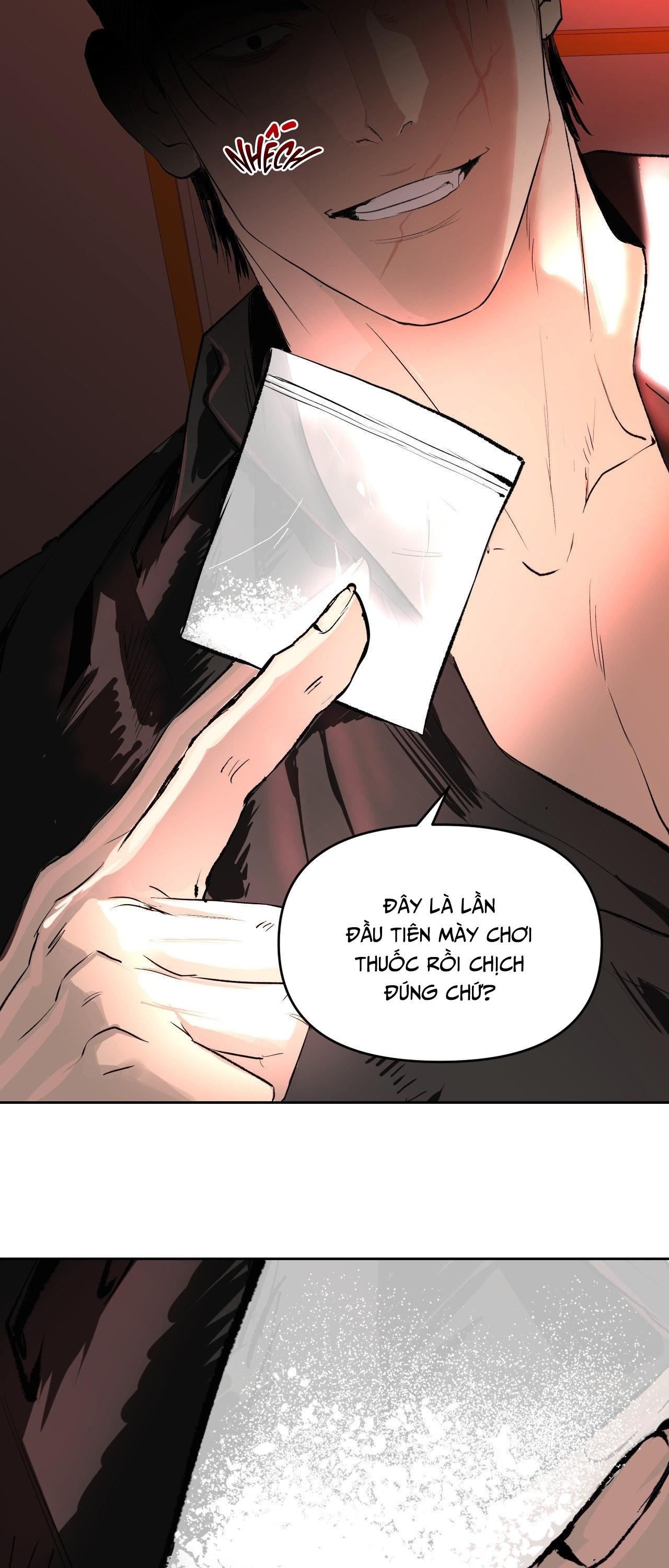 (GĐCV) RÁC RƯỞI CŨNG TỪNG CÓ GIÁ TRỊ Chapter 6 - Next 