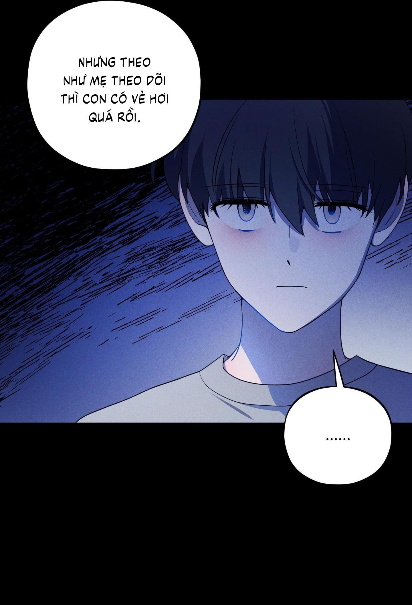 (CBunu) Chuyện Rằng Tôi Yêu Cậu Chapter 30 - Next 