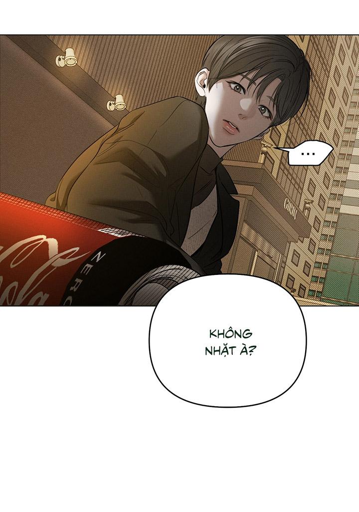 [DDT] KẺ ĐÁNH CẮP TRÁI TIM Chapter 1 - Trang 2