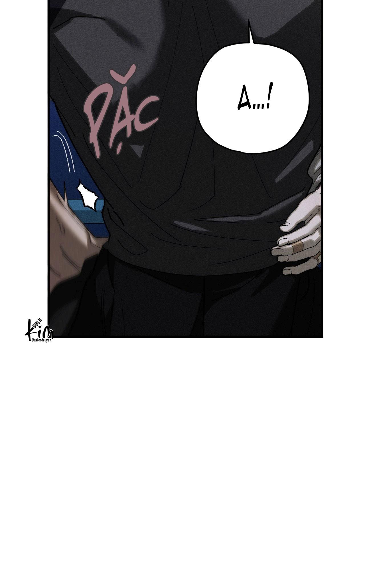 LỬA TÌNH BỐC CHÁY Chapter 23 - Next Chapter 24