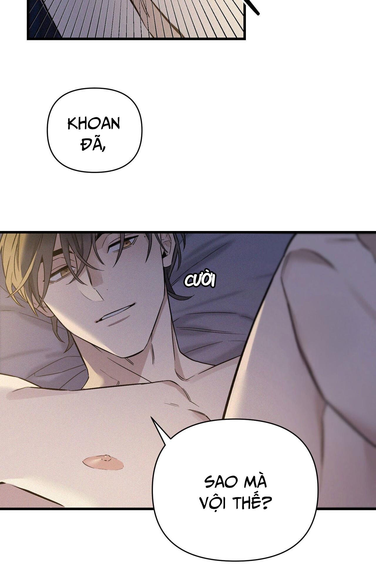 Merry On The Rocks Chapter 1 H - Next Chapter 2