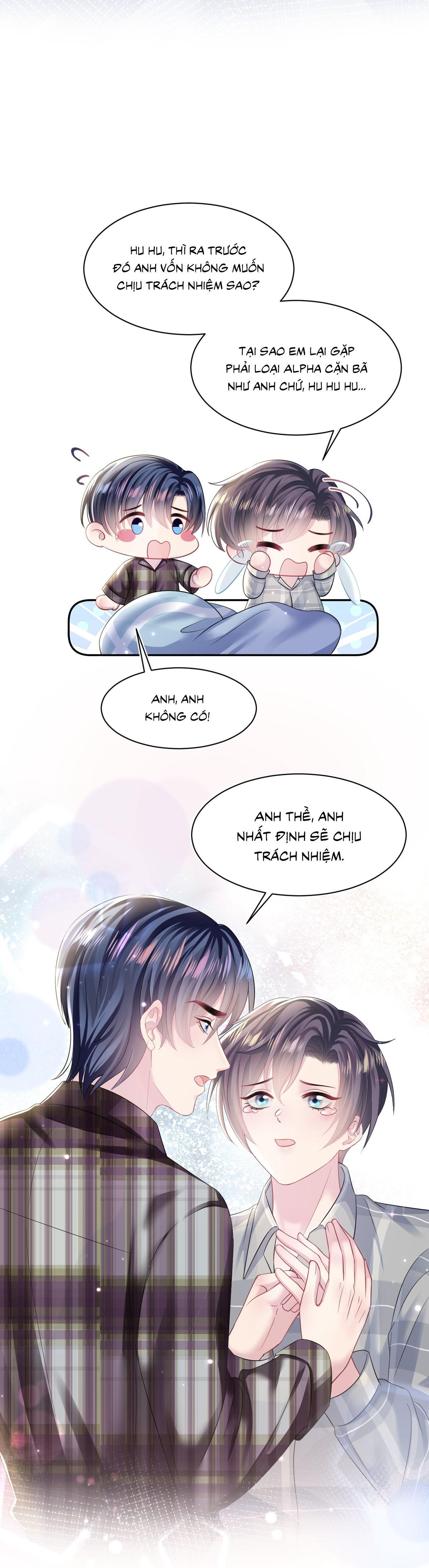 Tuyệt mỹ bạch liên hoa online dạy học Chapter 125 - Next Chapter 126