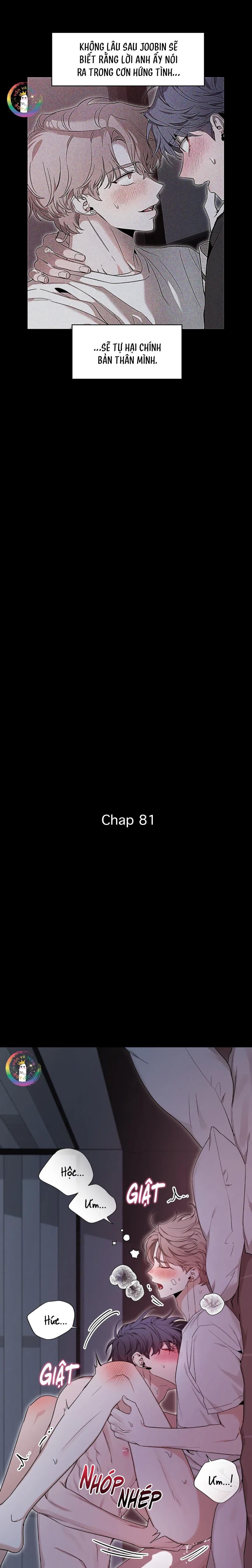 SKETCH Chapter 81 Sếch rất nhiều - Next 