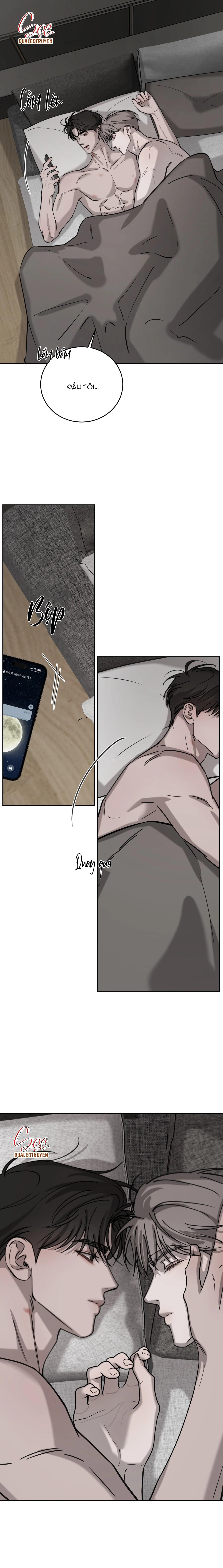 GIỮA TÌNH CỜ VÀ ĐỊNH MỆNH Chapter 88 - Next Chapter 89