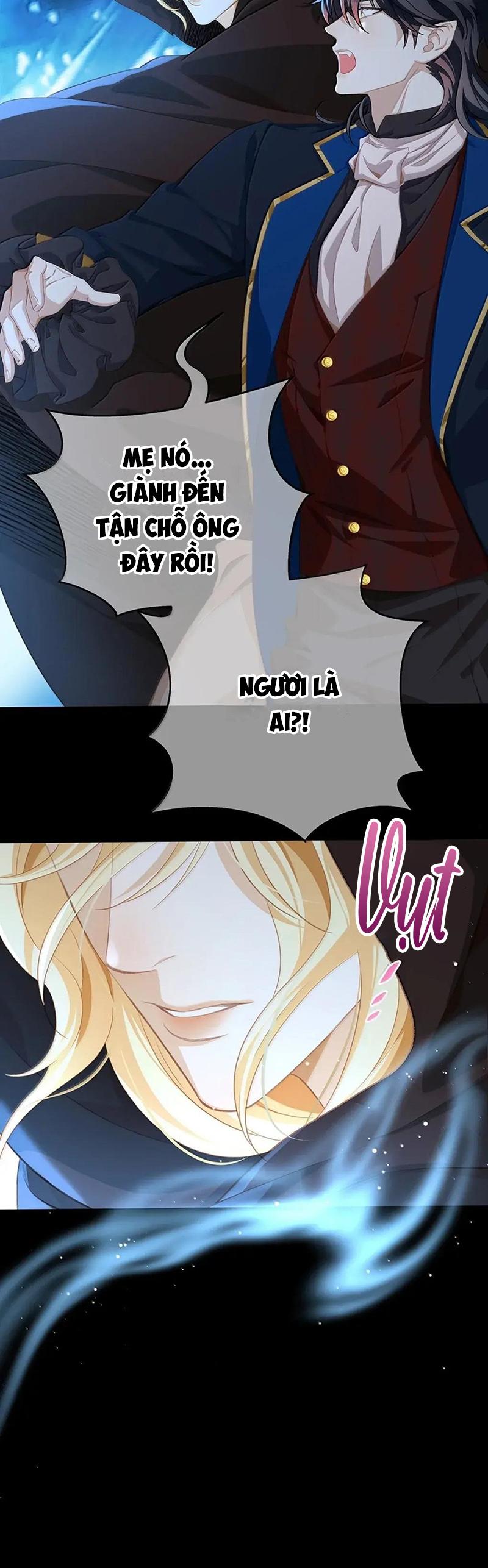 Tôi Tái Sinh Thành Tiểu Ác Long Của Hoàng Tử Điện Hạ Chapter 89 - Next Chapter 90