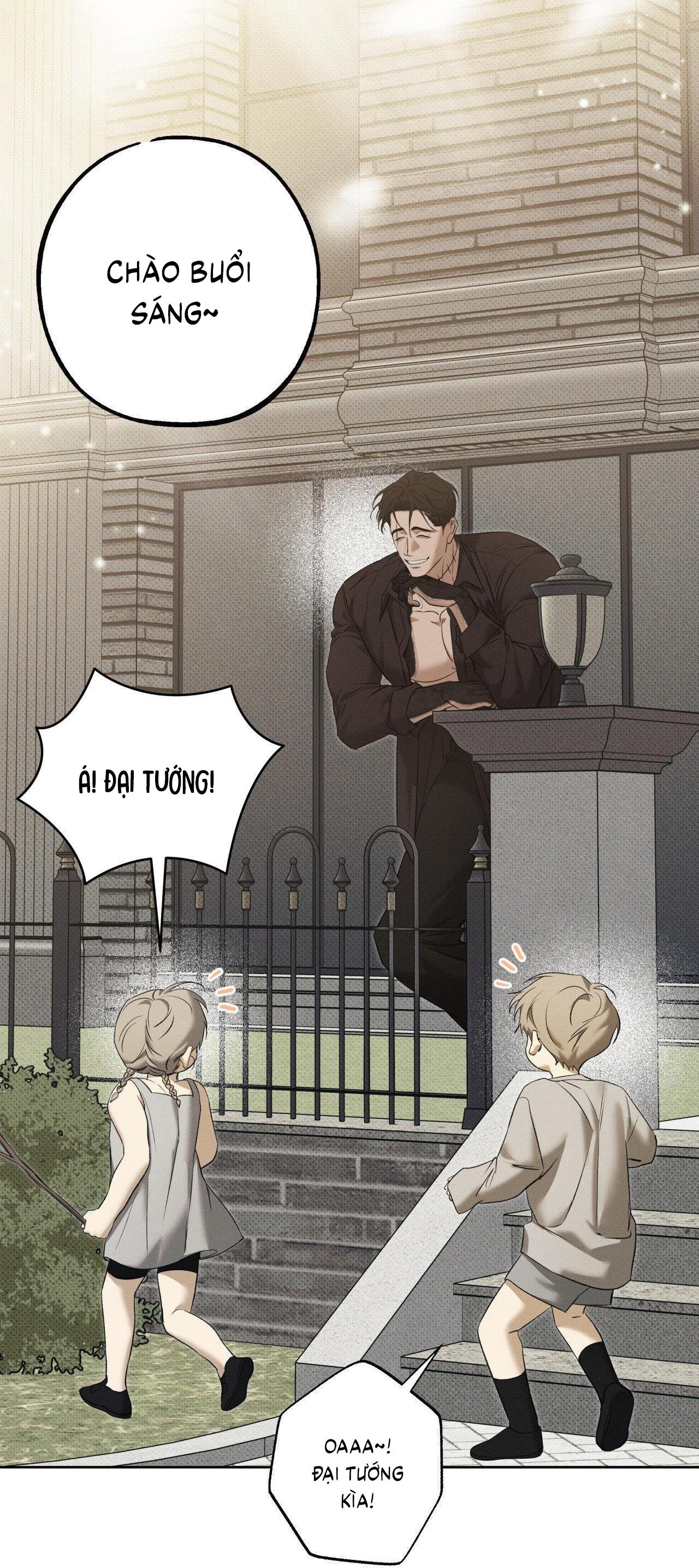 (CBunu) Chó Săn Của Sisyphus Chapter 22 H - Next 