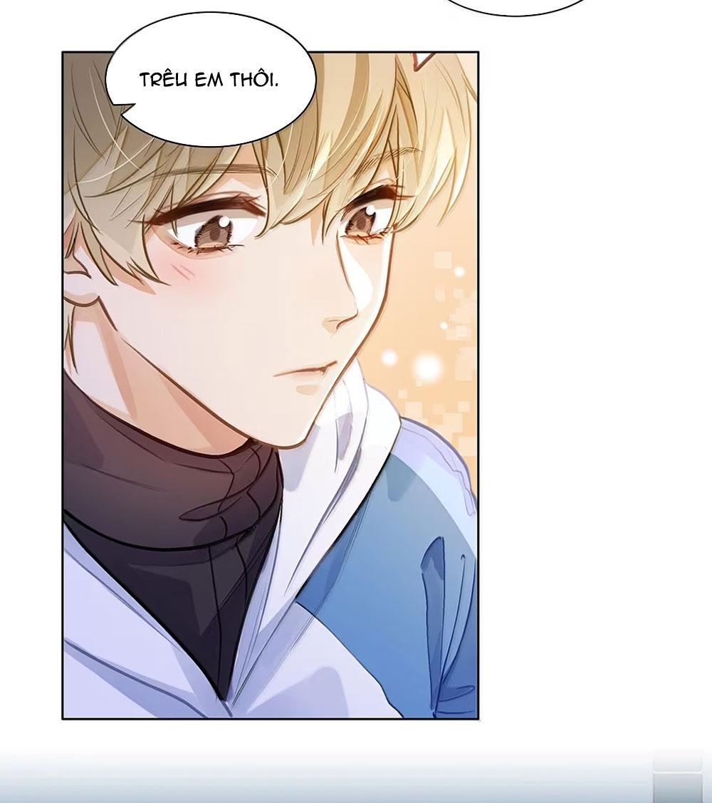 Tôi Thích Pheromone Của Cậu Chapter 80 - Next 
