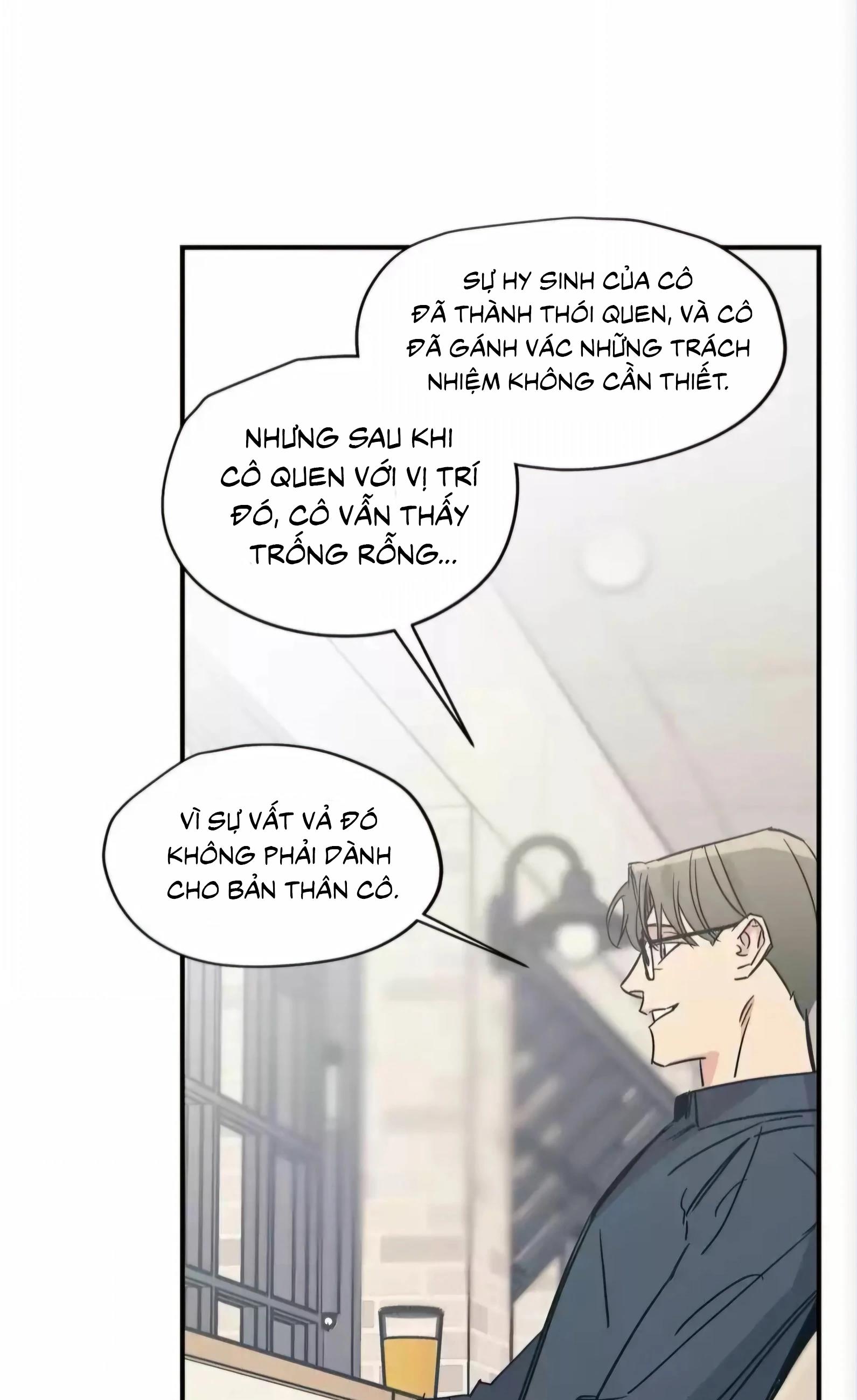 Chuyện Tình Triệu Won Chapter 20 - Next 