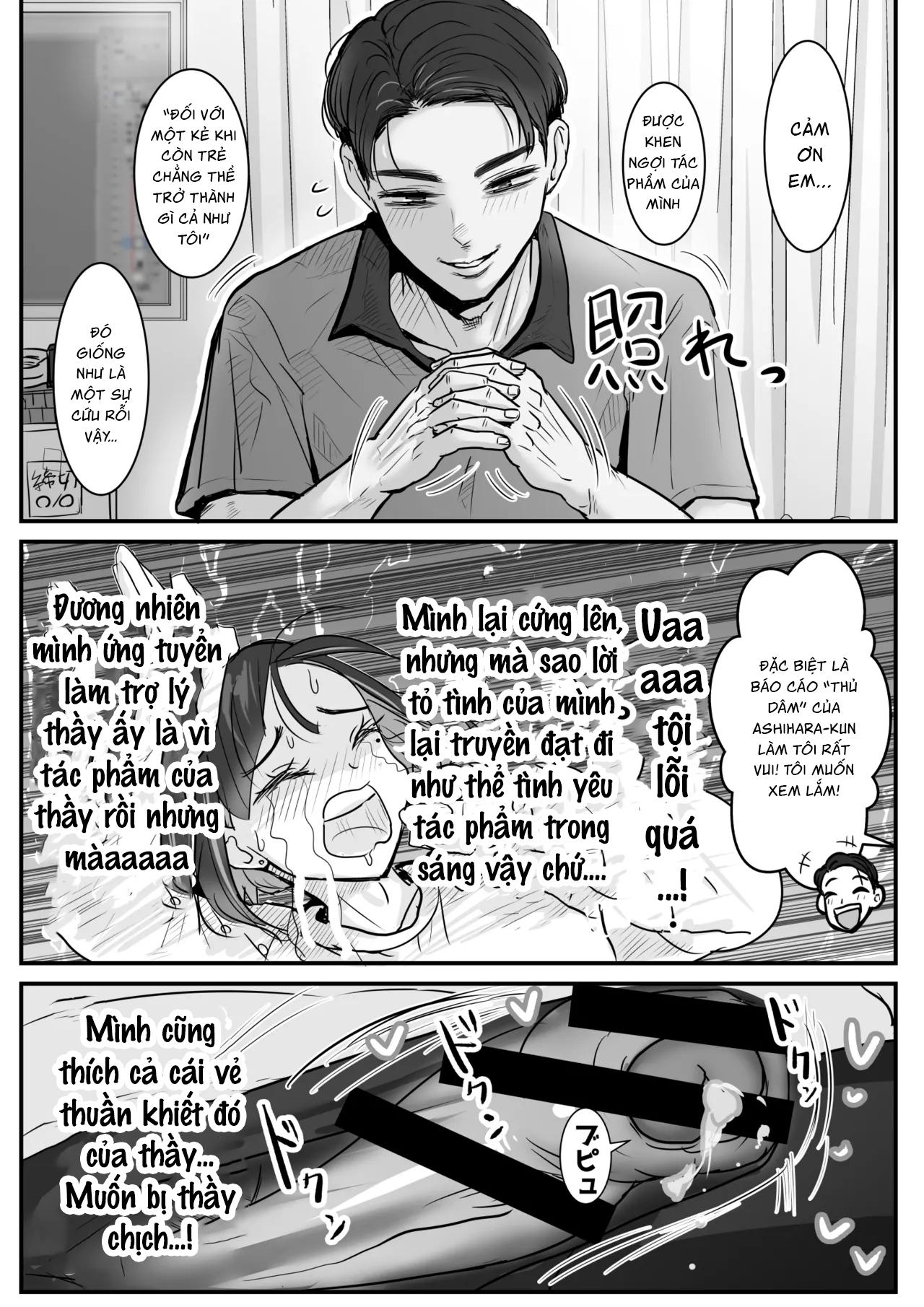 Cưng mà nói Chapter 281 - Next Chapter 282