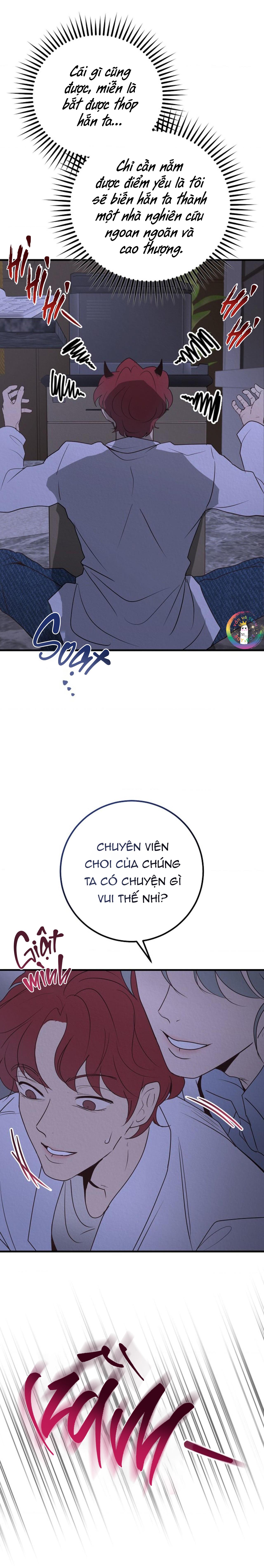 Xin Sếp Phê Duyệt Tối nay Chapter 1 - Next 