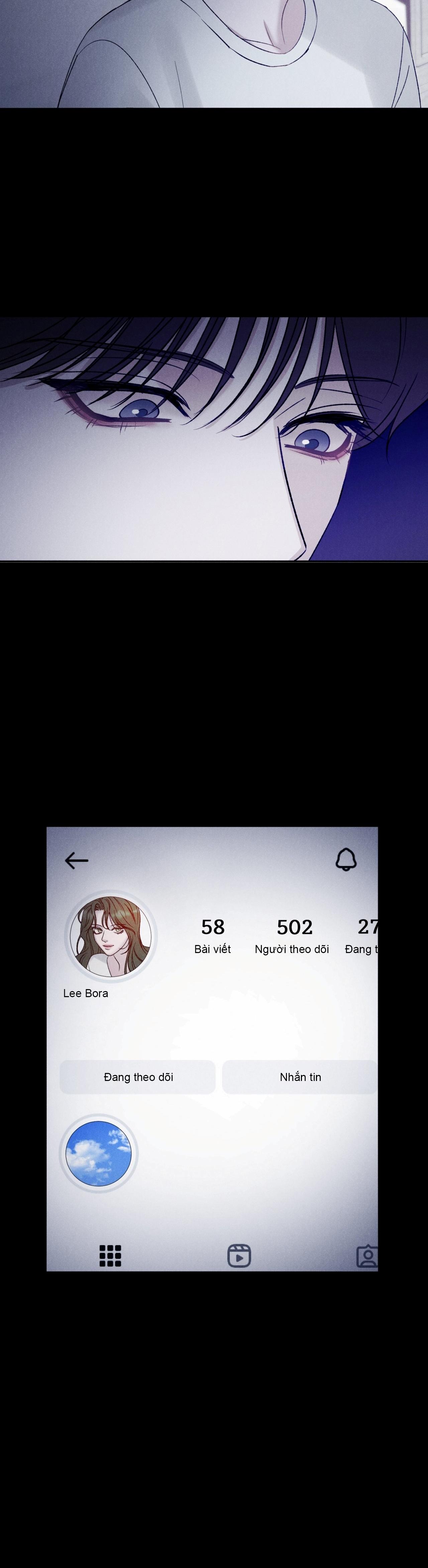 Joo Eun Chapter 29 - Next Chapter 30
