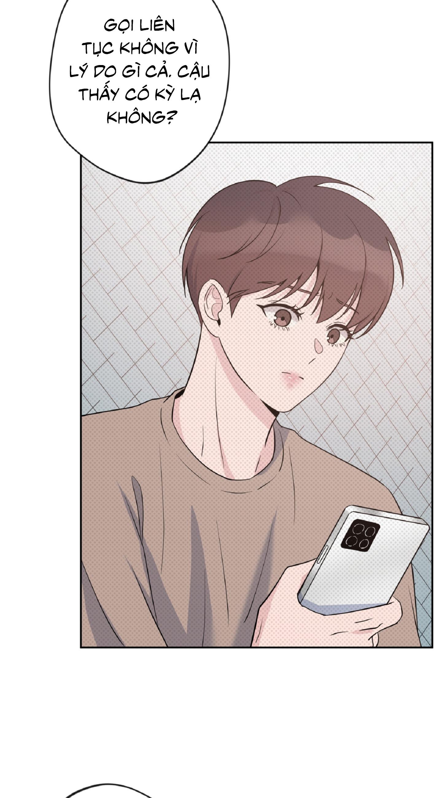 Angel kiss Chapter 19 - Next 