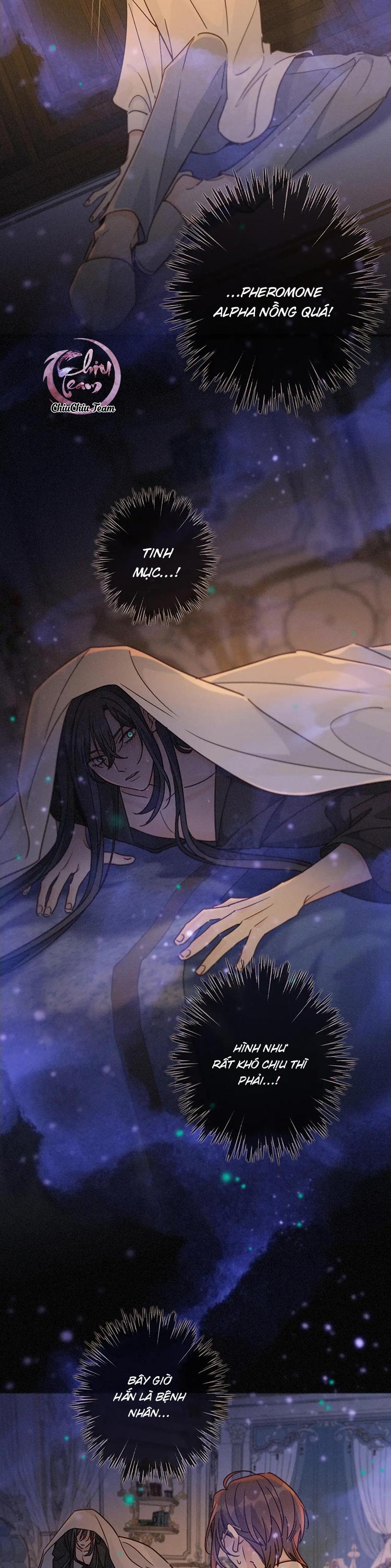 Khốn Thú Chi Nhiễm Chapter 72 - Next 