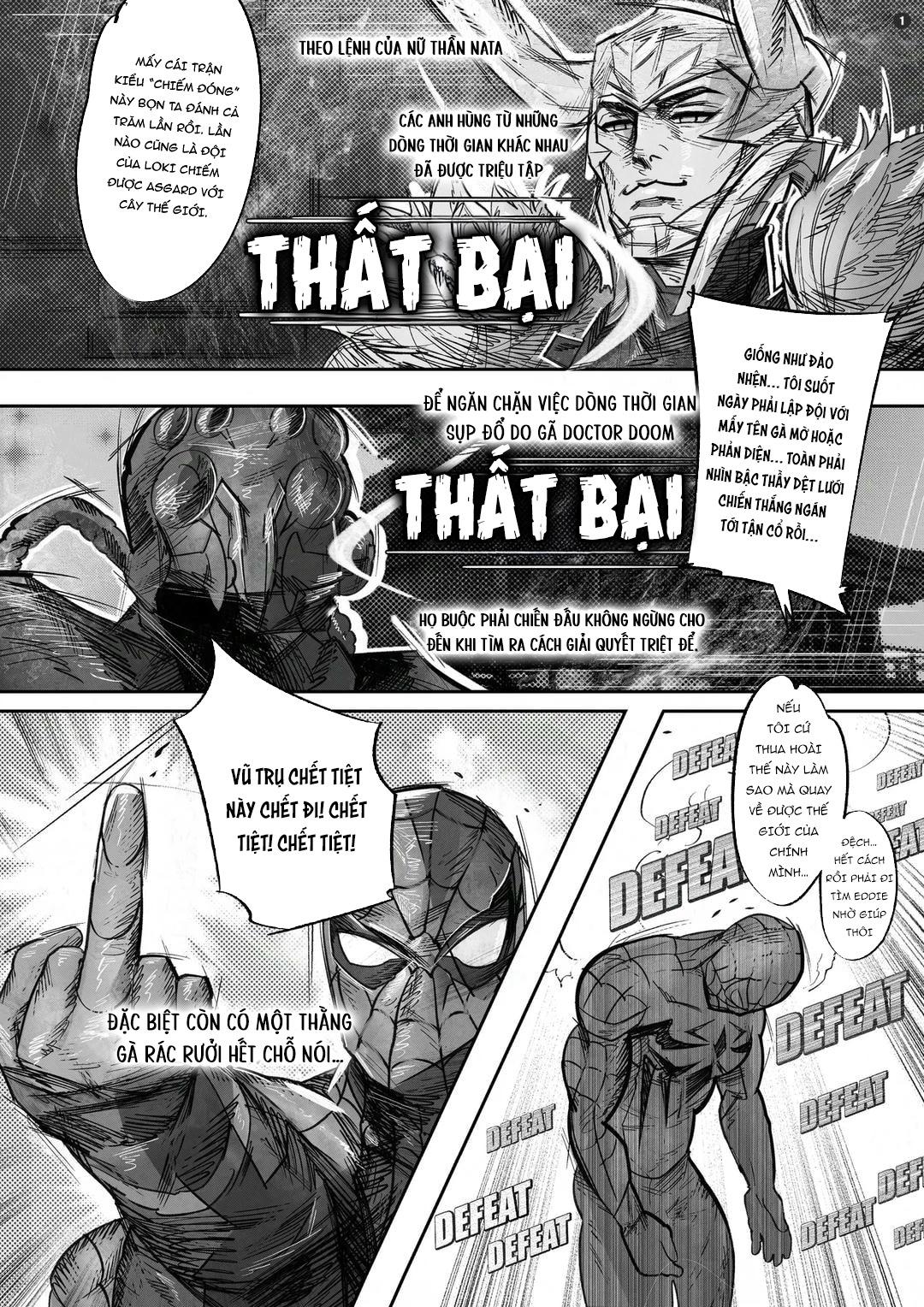 Cúc Ciu Full HD Chapter 11 - Next 