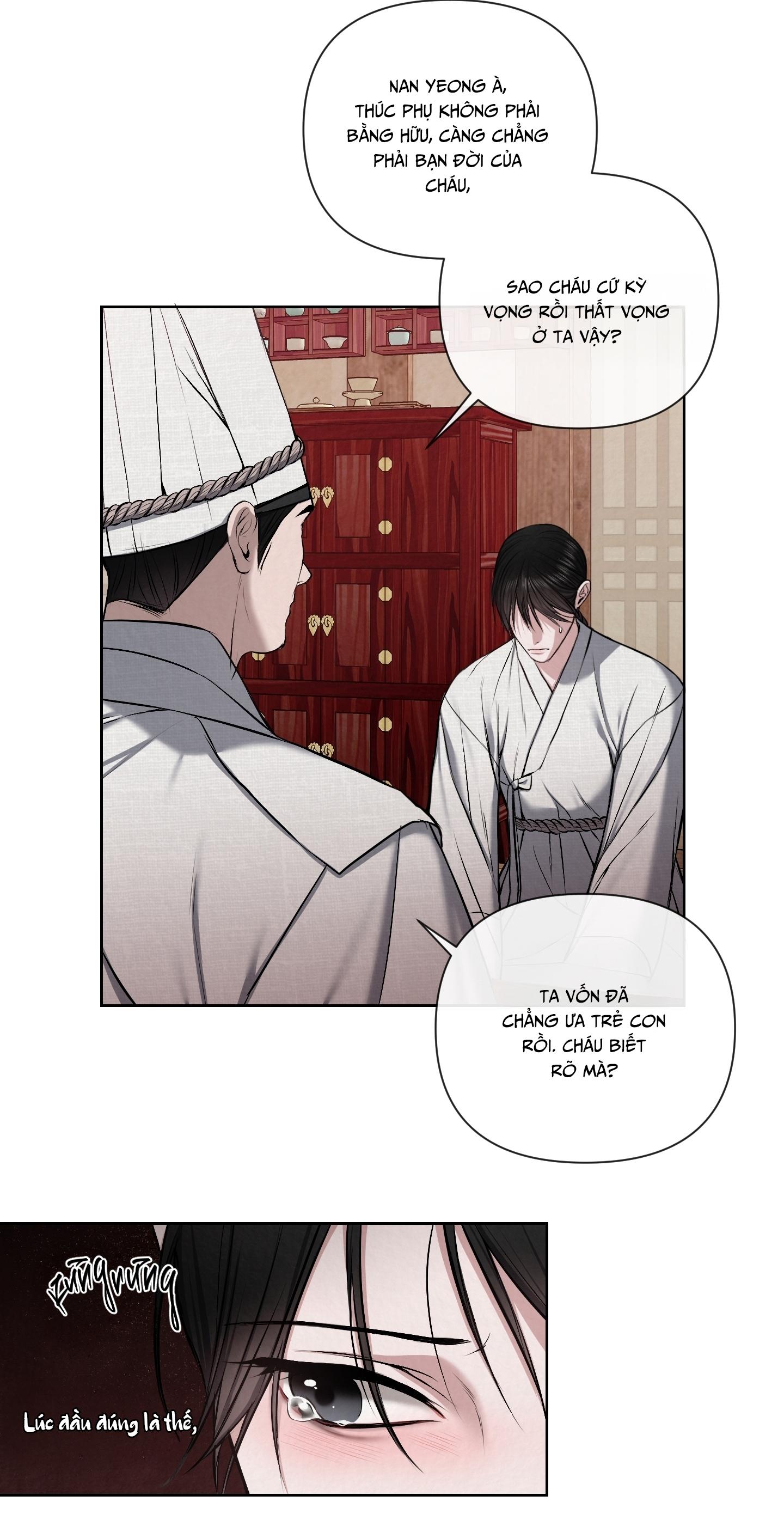 (GĐCV) HỐI HẬN Chapter 11 - Next 