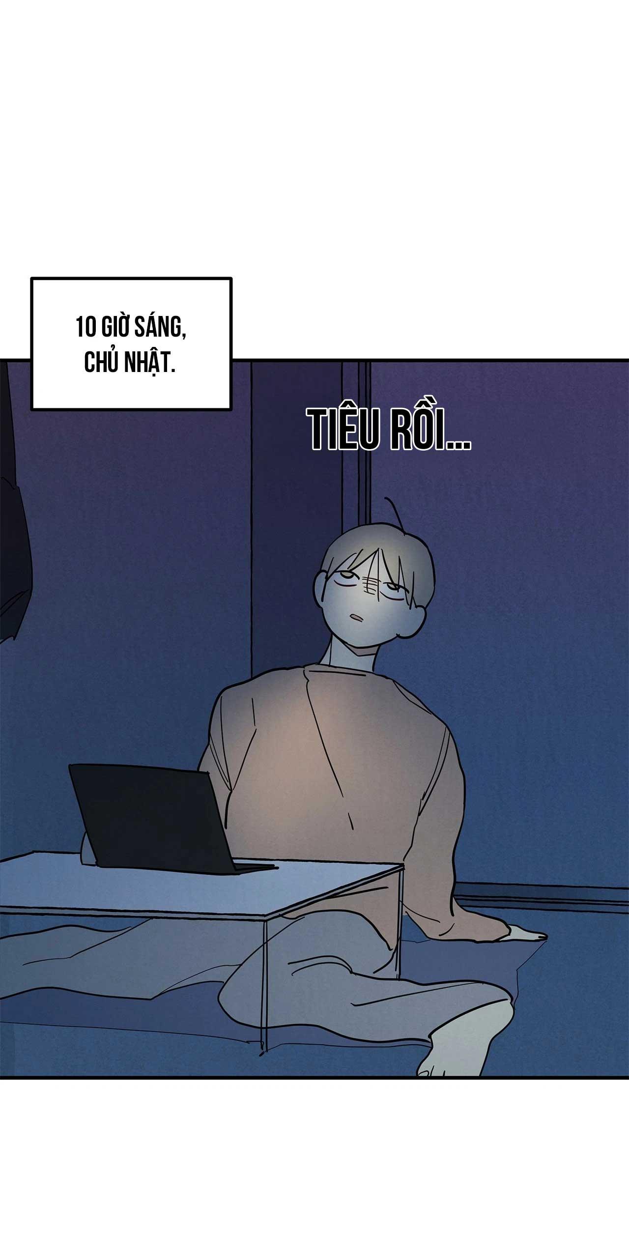 One-Room TA Chapter 24 H ừm... - Next 