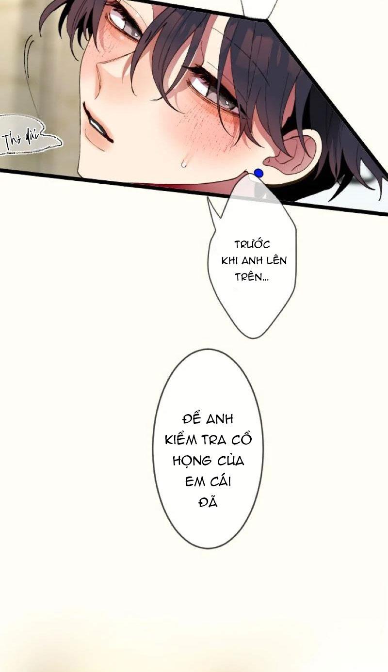 Kẻ Theo Dõi Biến Thái Của Tôi Chapter 149 - Next Chapter 150