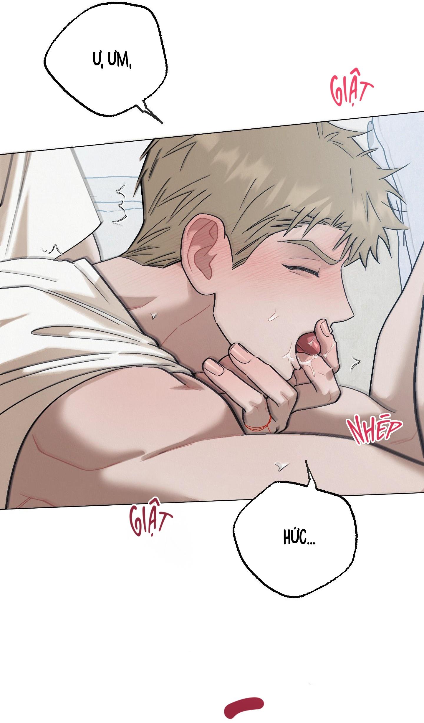 (CBunu) Nhiệm Vụ Định Mệnh Chapter 22 H+ - Next Chapter 23 H+