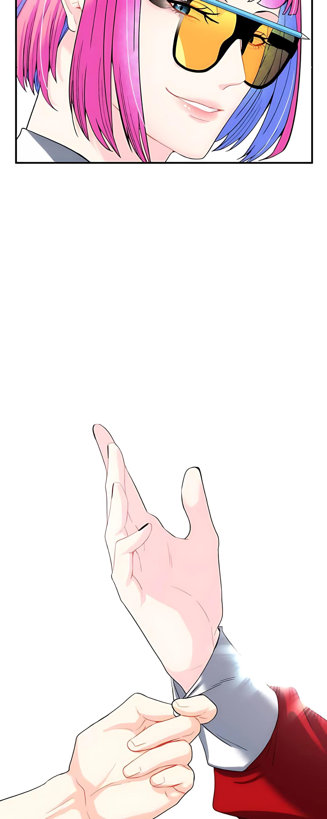 Phải lòng cục cưng nói lắp Chapter 11 - Next Chapter 12