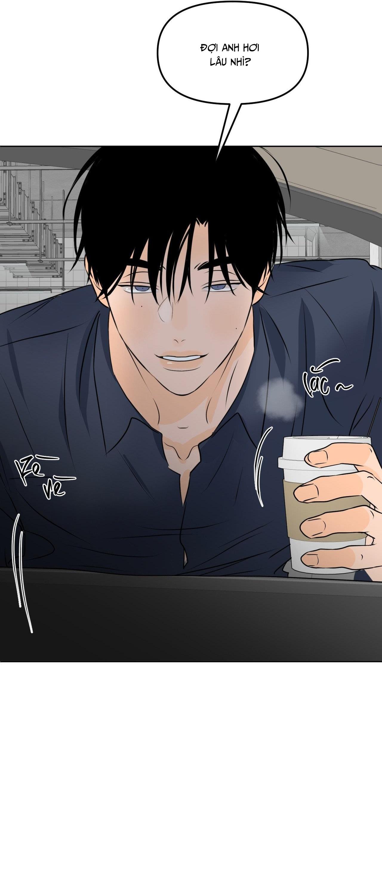 RANH GIỚI CỦA MÙI HƯƠNG Chapter 55 - Next Chapter 55.1 THÔNG BÁO OFF