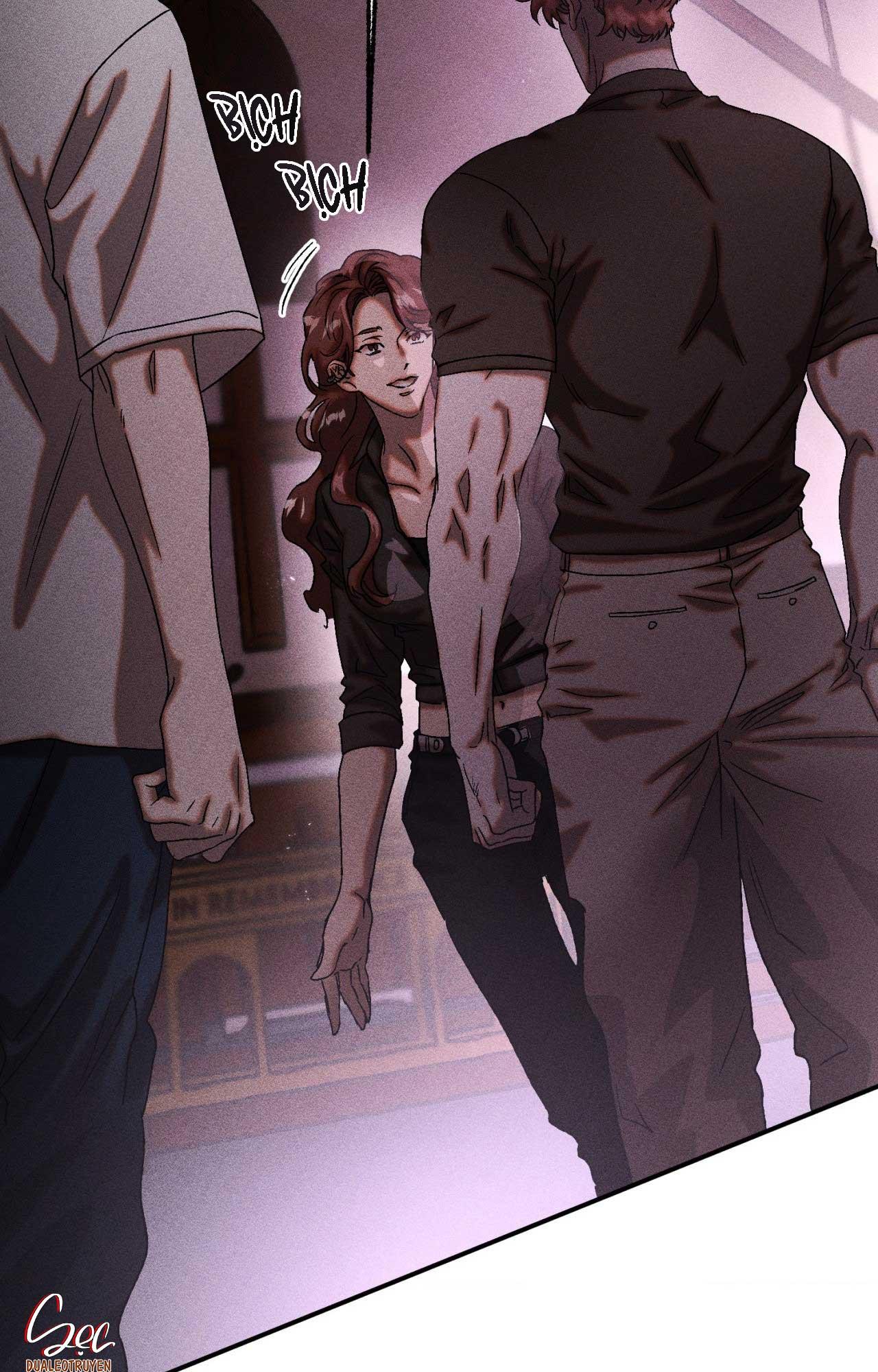 Cash Or Credit Chapter 62 - Next 