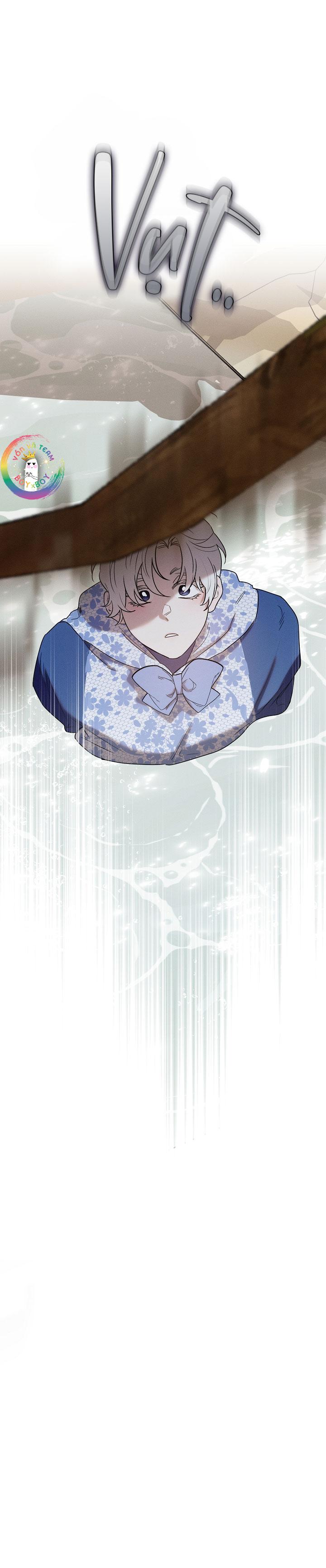 Này, Đừng Có Nhấn Cái Nút Đó! Chapter 49 - Next 