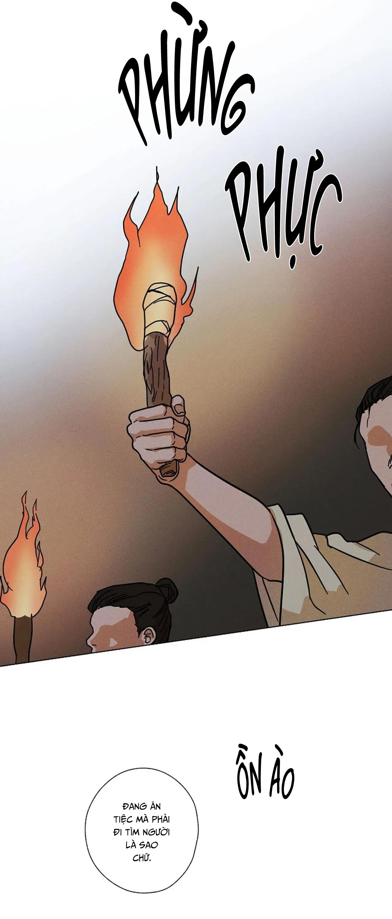 TUYỂN TẬP ÁM ẢNH, MƯU MÔ CÔNG Chapter 2.17 END - Next Chapter 2.2