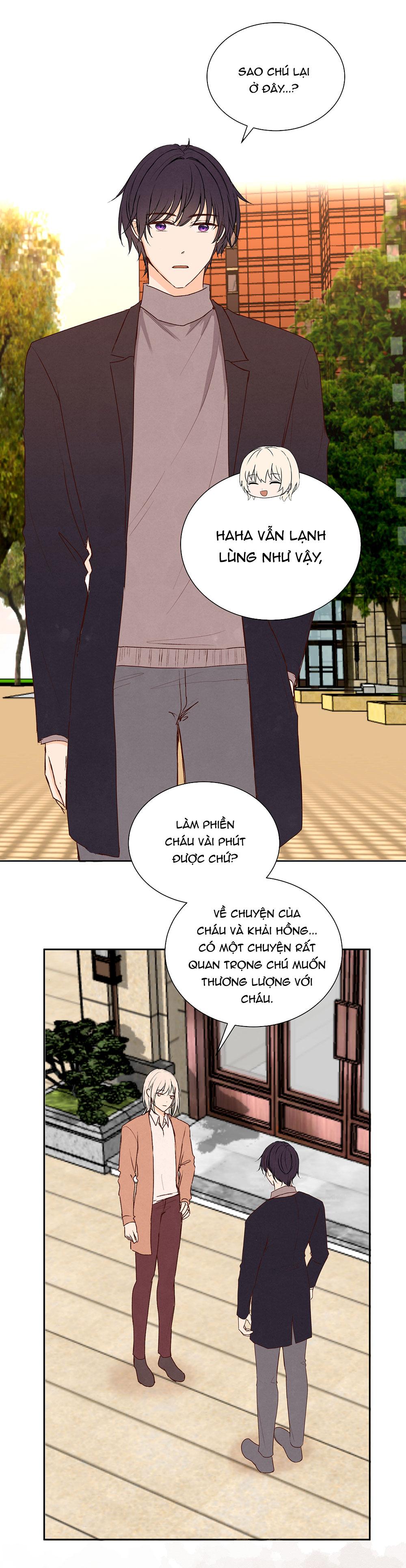 Liquor Gummies Chapter 63 - Next 