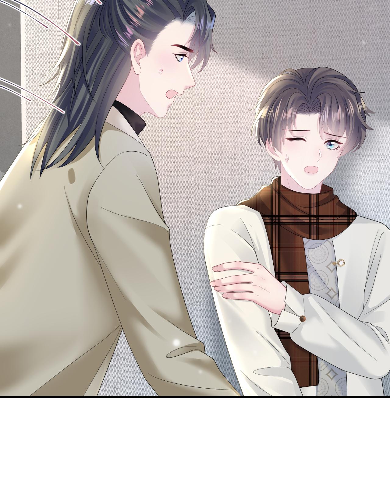 Tuyệt mỹ bạch liên hoa online dạy học Chapter 159 - Next Chapter 160