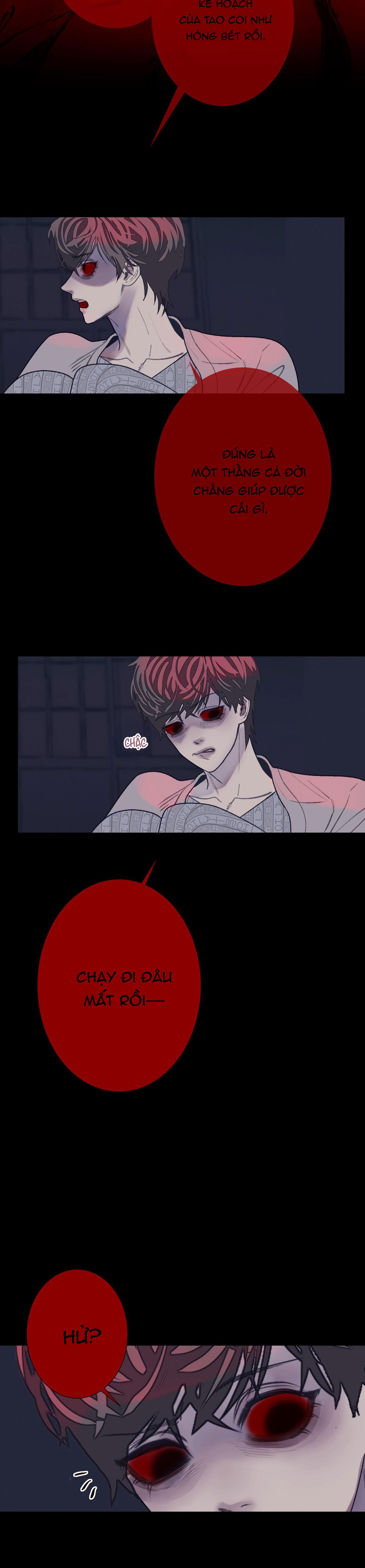 CHUYỆN QUỶ MÔN QUAN Chapter 102 - Next 