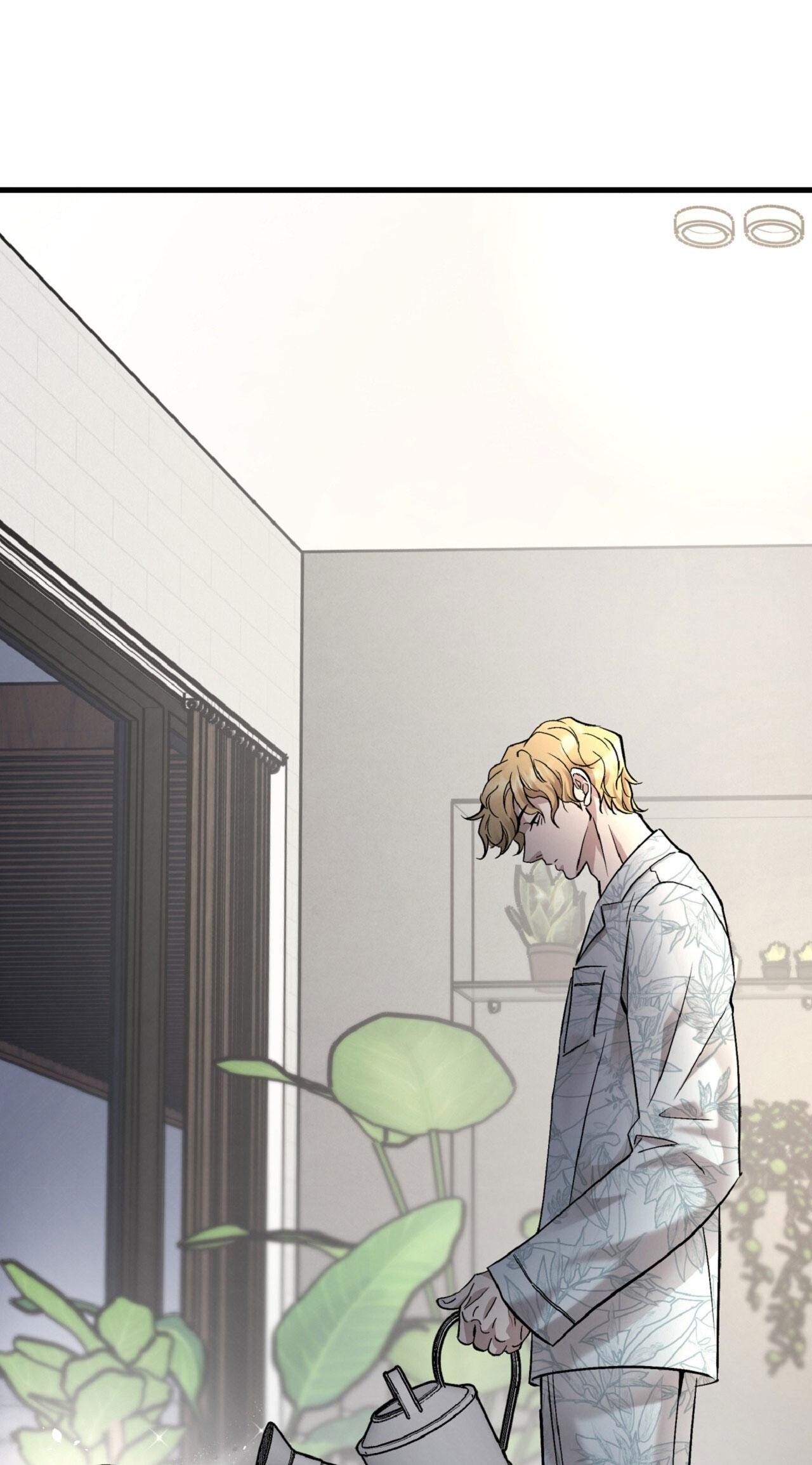 HONEY BEAR Chapter 69 - Next Chapter 70