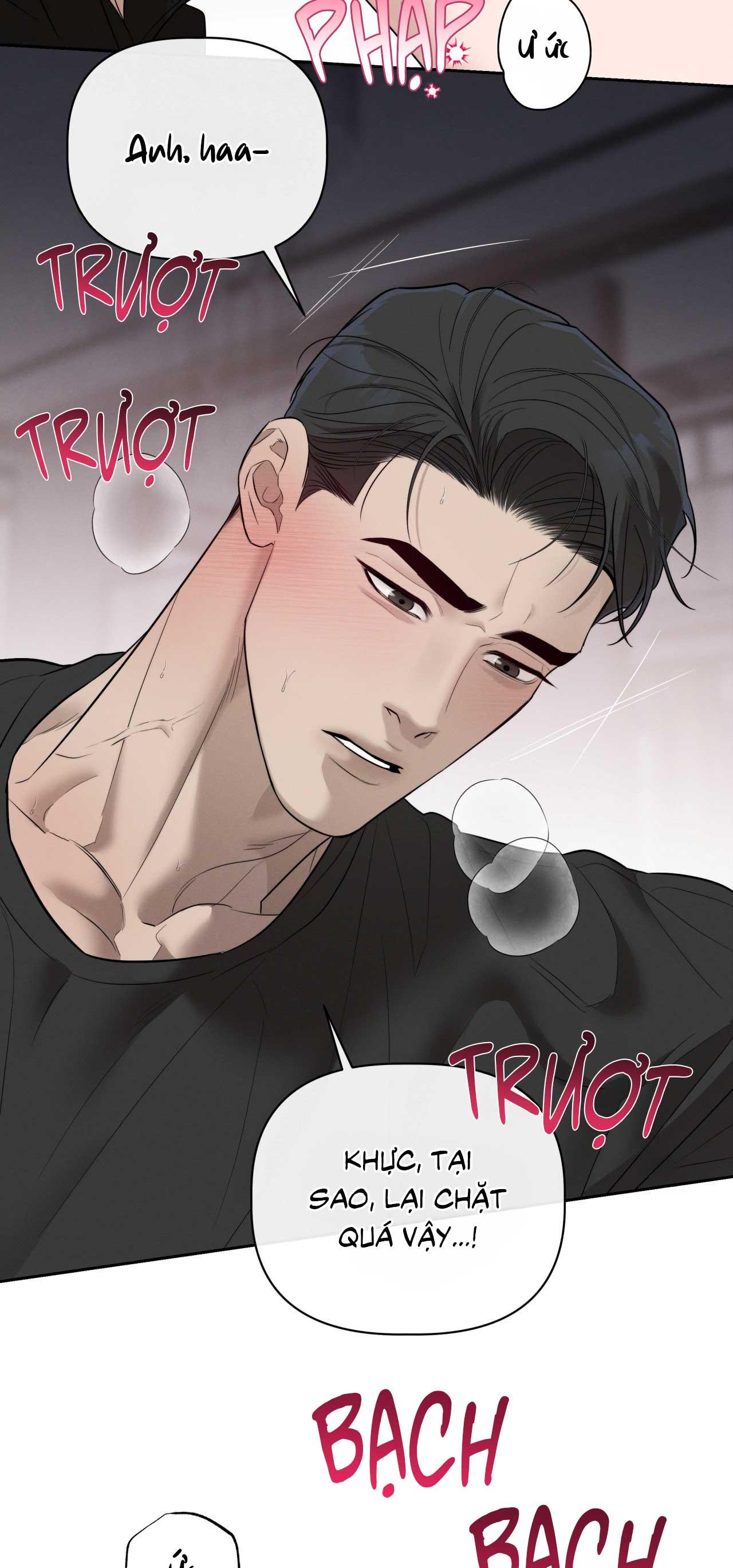NHIỆT ĐỘ TIẾP XÚC Chapter 39 H++ - Next 