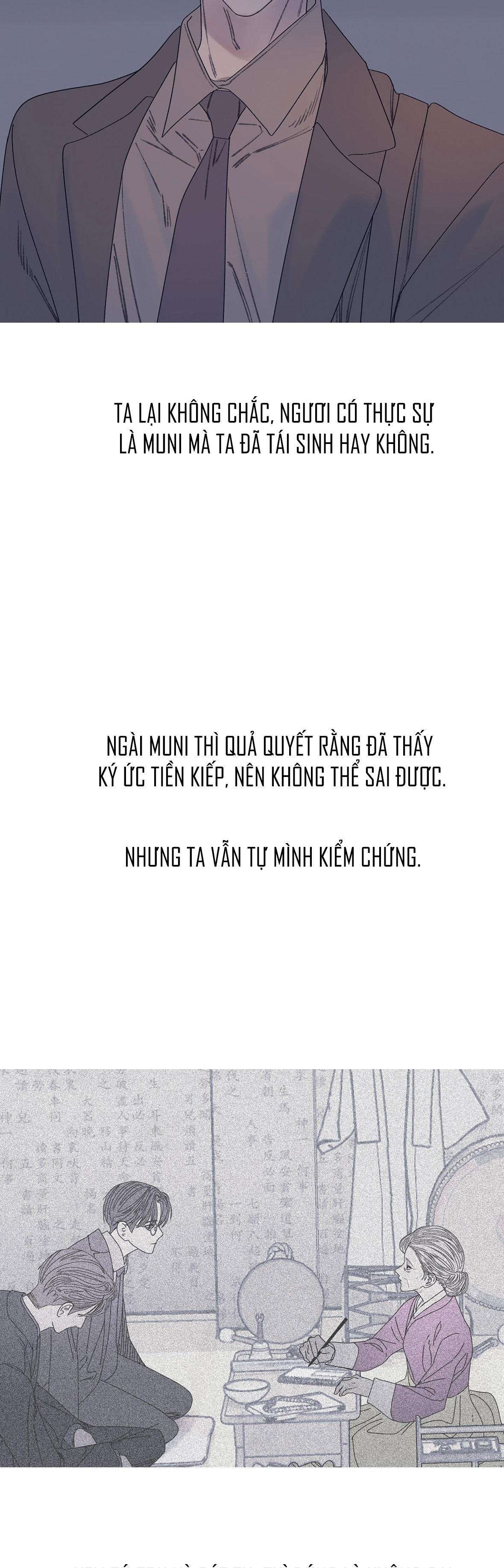 CHUYỆN QUỶ MÔN QUAN Chapter 93 - Next 