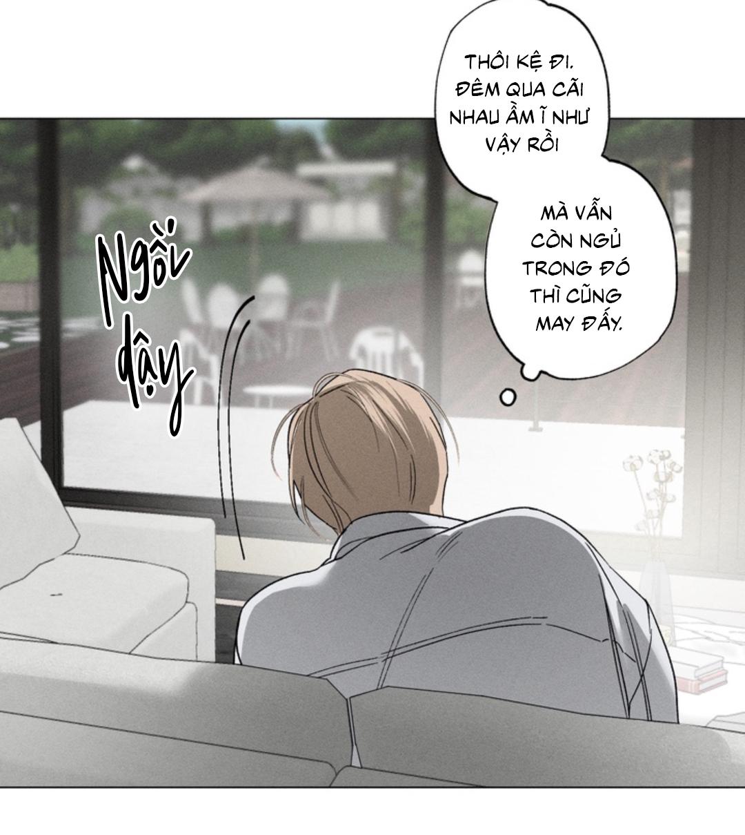 Tiệm bánh nóng bỏng và gợi cảm Chapter 17 H+ - Next Chapter 18 H