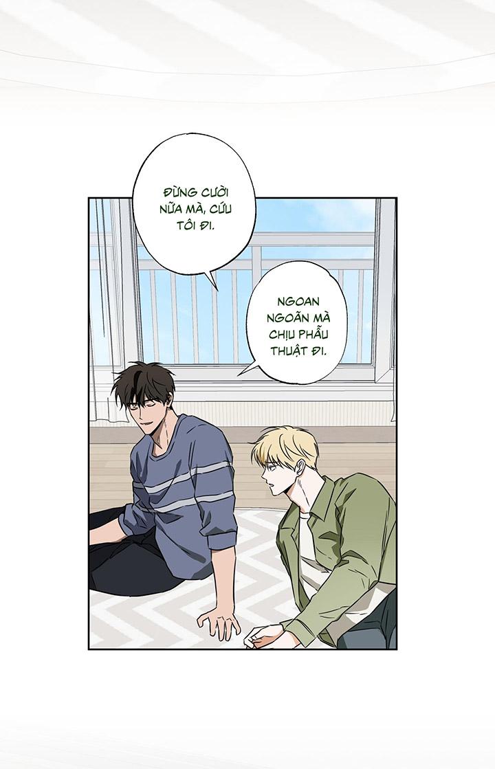 [DDT] CHIẾN LƯỢC ĐOẠT TÂM CỦA CUỘC TÌNH ĐƠN PHƯƠNG Chapter 12 - Trang 2