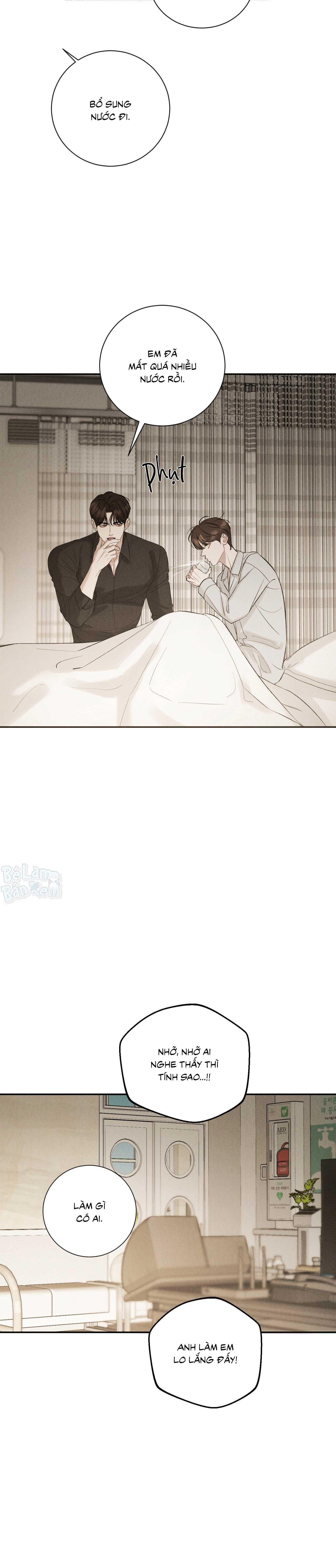 Joo Eun Chapter 50 - Next Chapter 51 End ss2