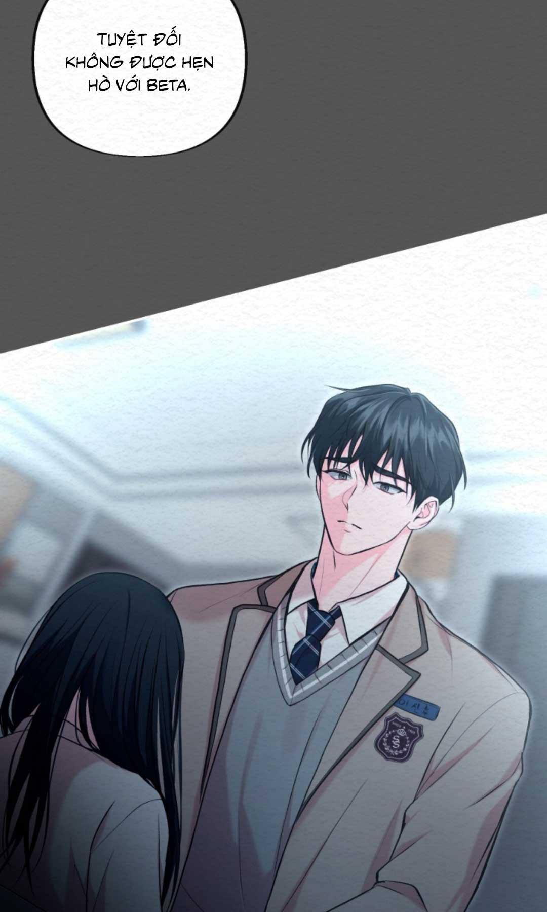 HƯƠNG XƯA Chapter 17 - Next 