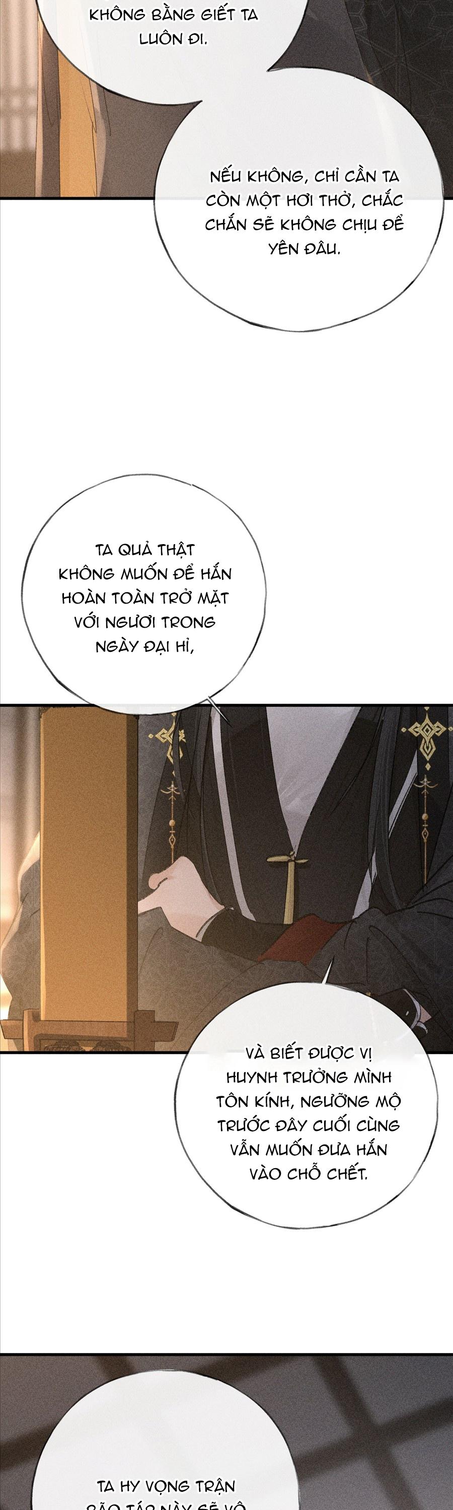 Dụ địch thâm nhập Chapter 76 - Next 