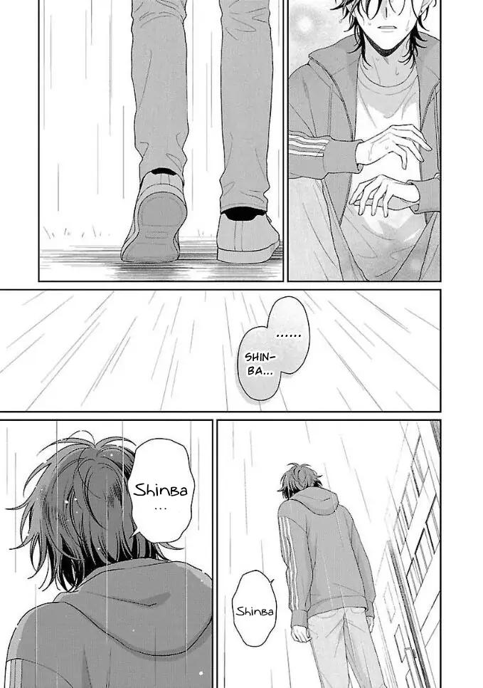 Karasugaoka, Đừng Xấu Hổ Nha! Chapter 6 - Trang 2