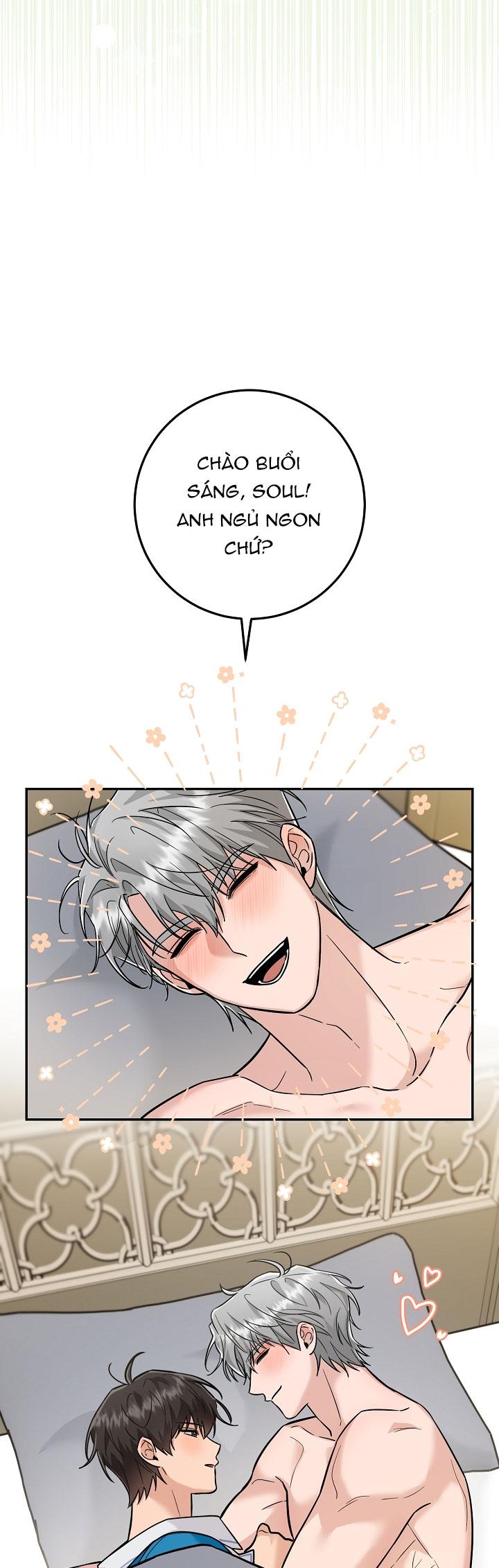(RÔ LAI) Thú cưng chuột của tôi là một thức tỉnh giả cấp S Chapter 17 - Trang 2