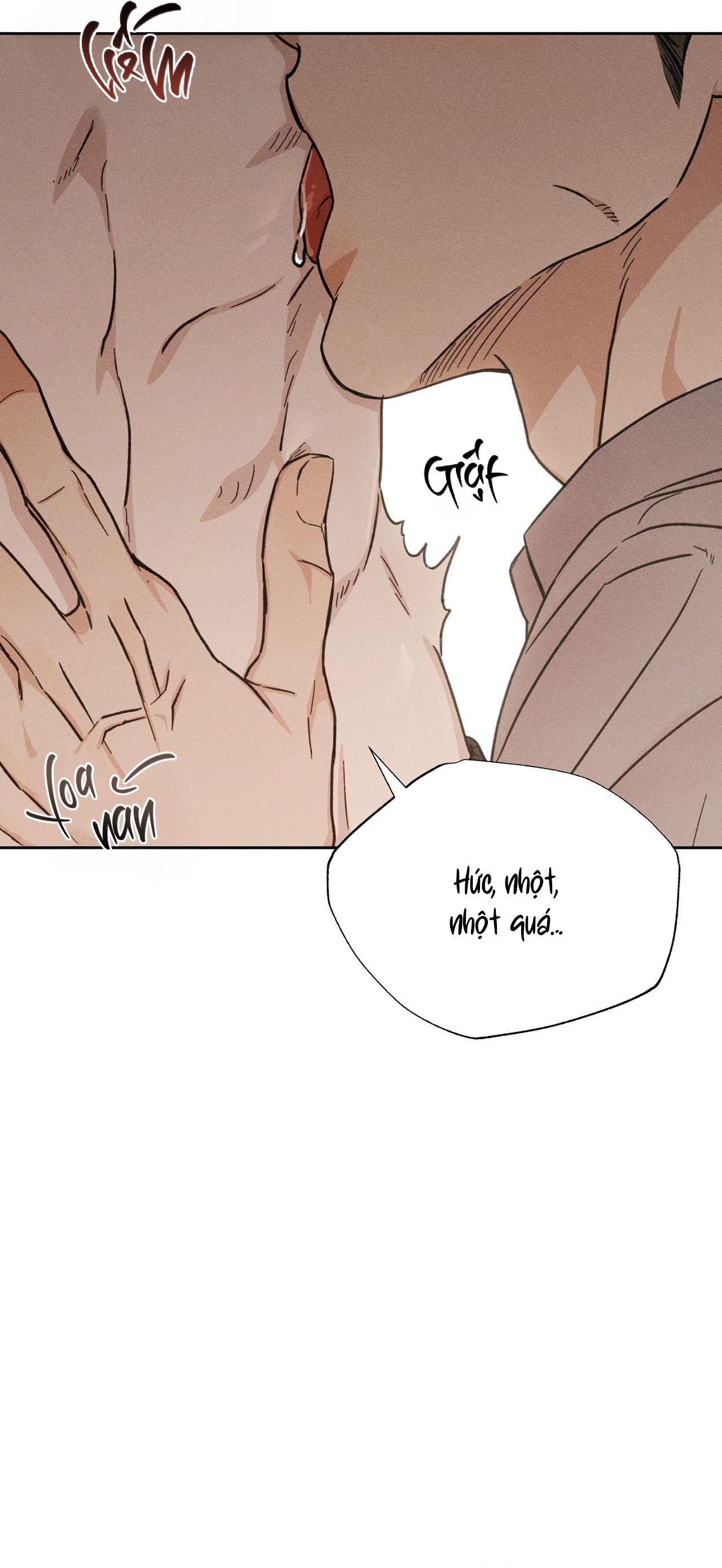 TÌNH YÊU KHỞI ĐẦU TỪ NỖI SỢ Chapter 10 H+ - Next Chapter 11 H+