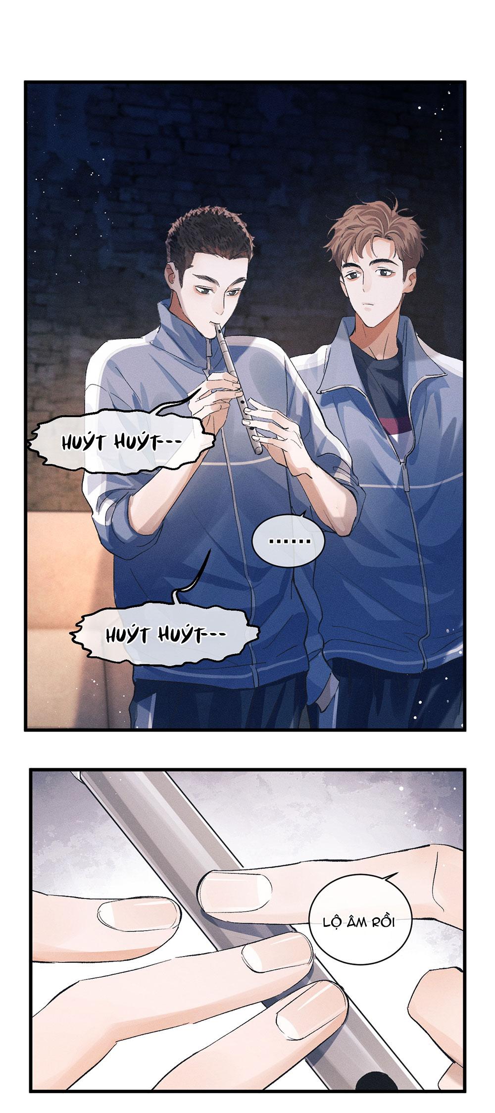 Tát Dã (Ngang Tàng) Chapter 39 - Next 