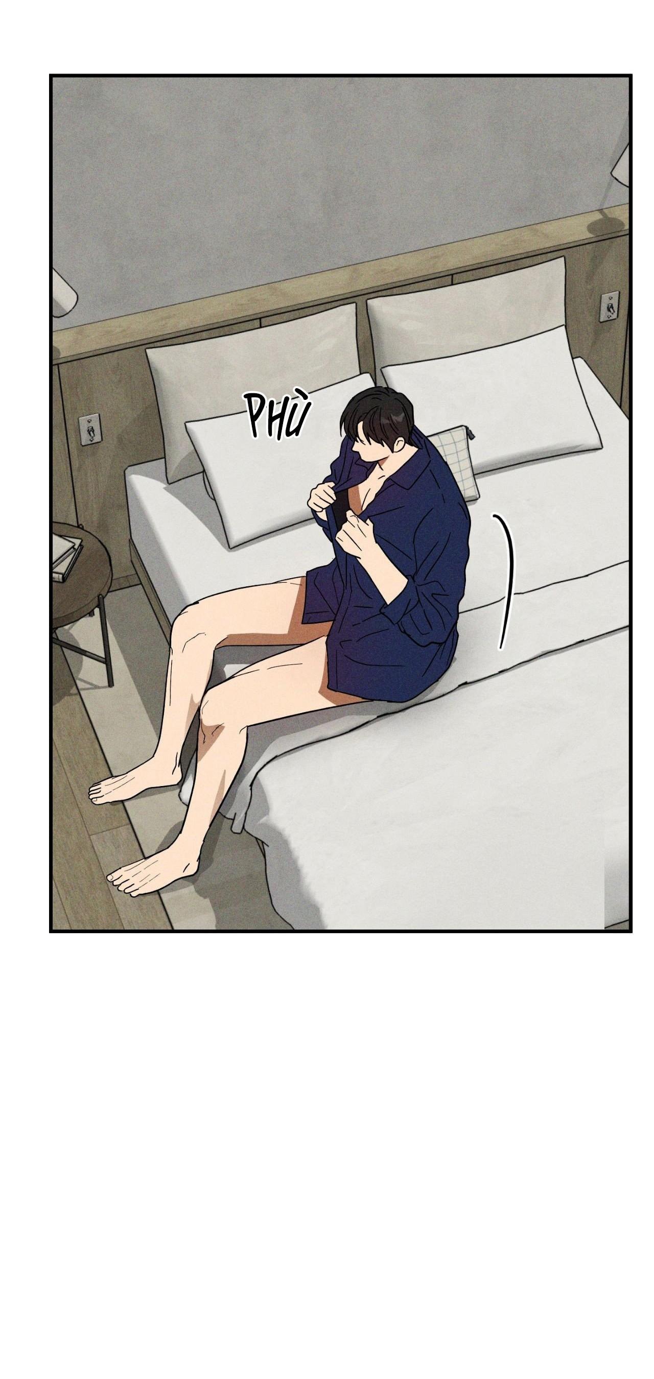 (CBunu) MIX UP Chapter 12 - Trang 2